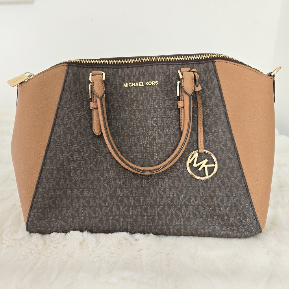 Michael Kors Satchel
